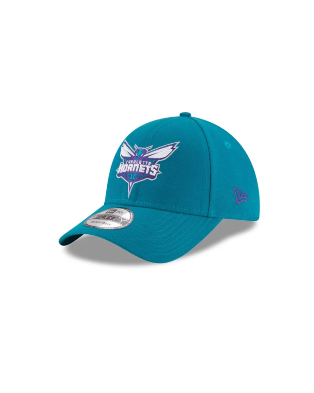 CHARLOTTE HORNETS - NEW ERA 940