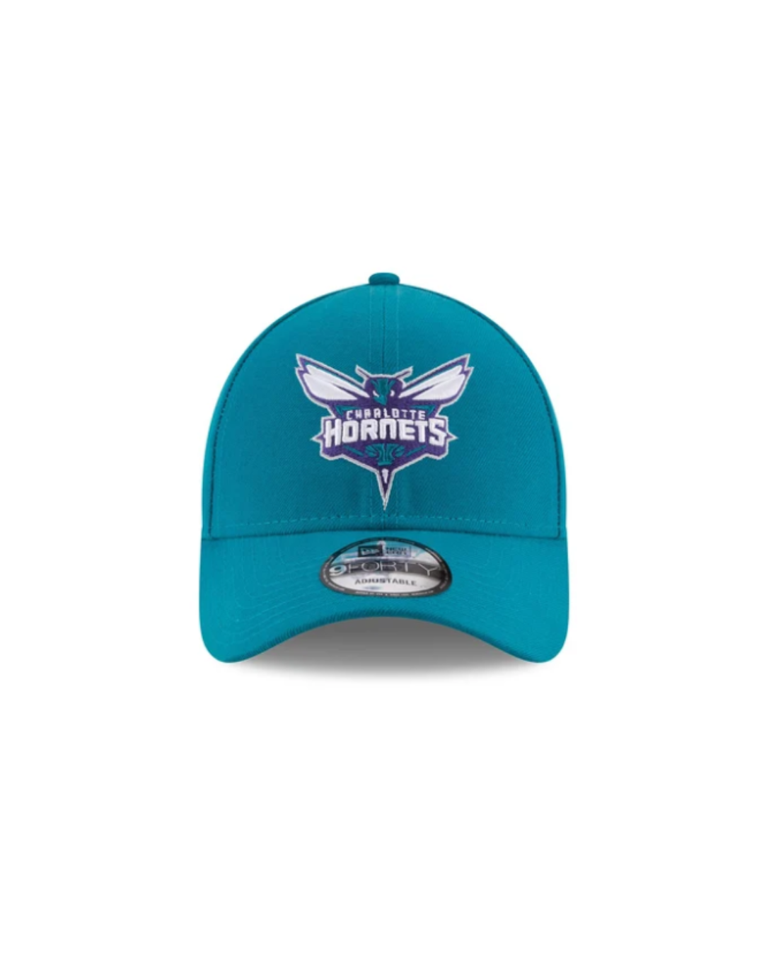 CHARLOTTE HORNETS - NEW ERA 940