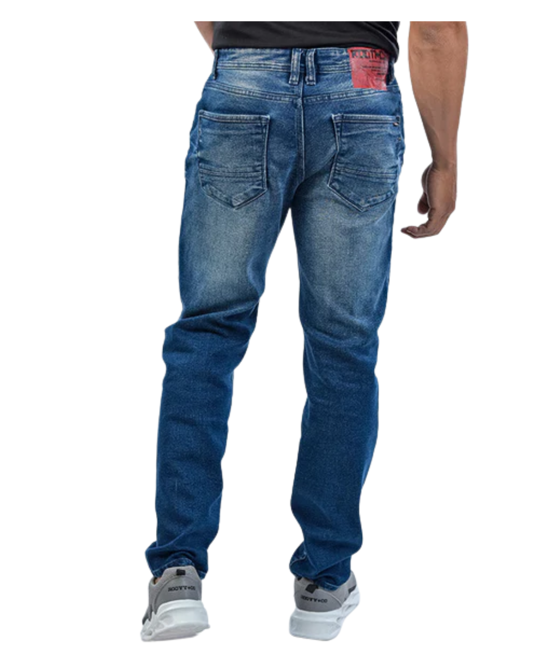 JEAN BOOTH CAMBRIDGE  - ROOTT+CO / RHJE-87028