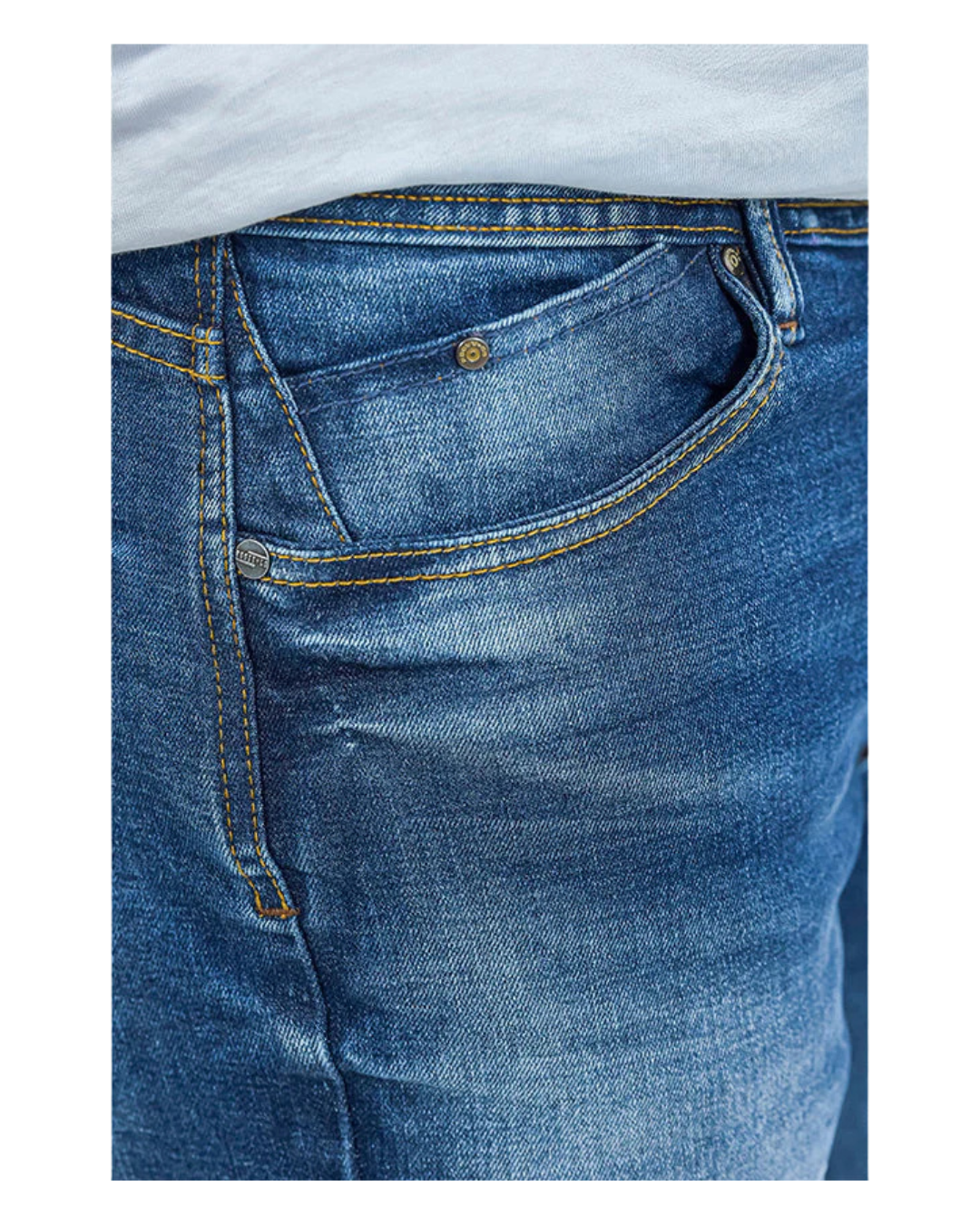 JEAN SLIM LONDON  - ROOTT+CO / RHJE-88024