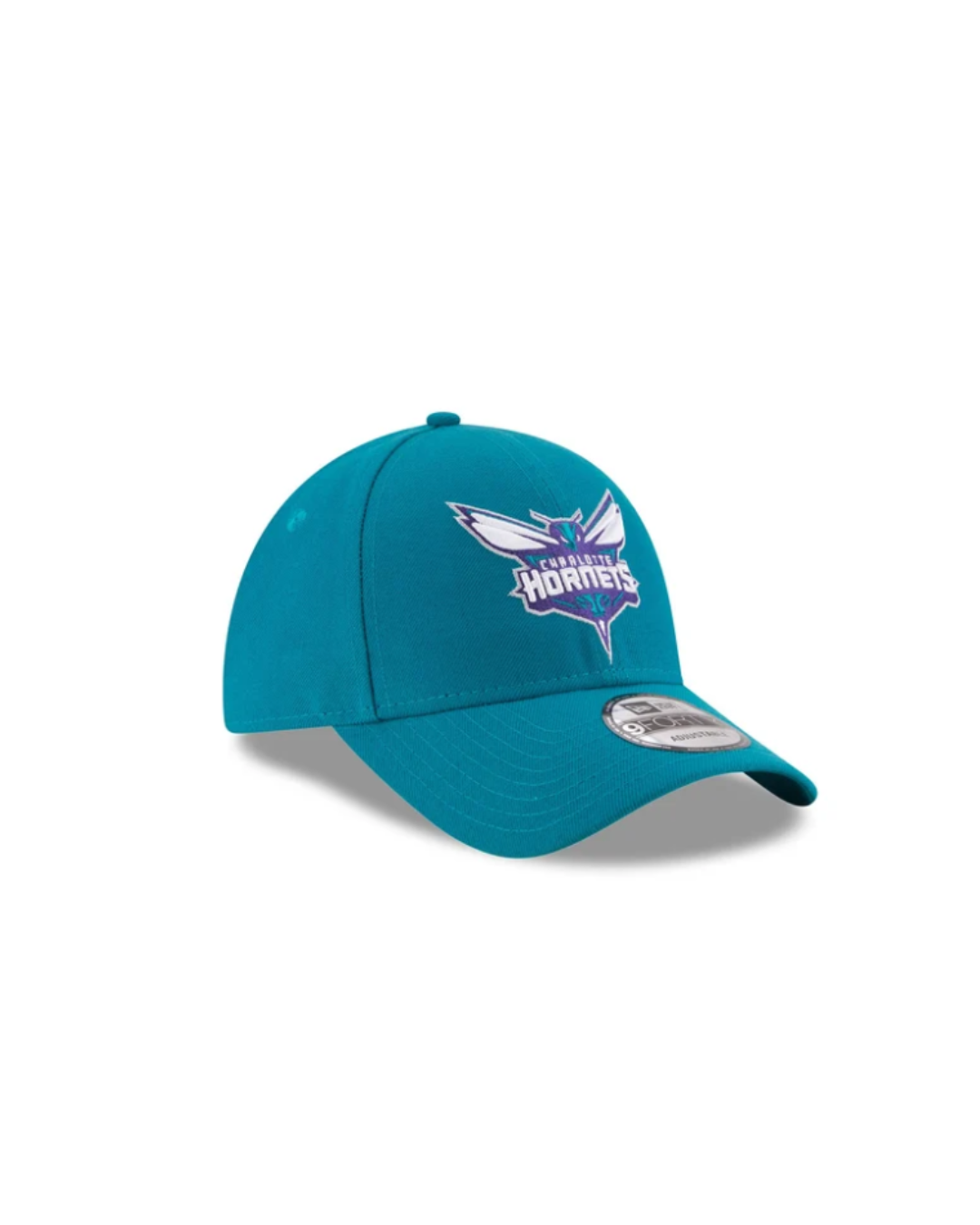 CHARLOTTE HORNETS - NEW ERA 940