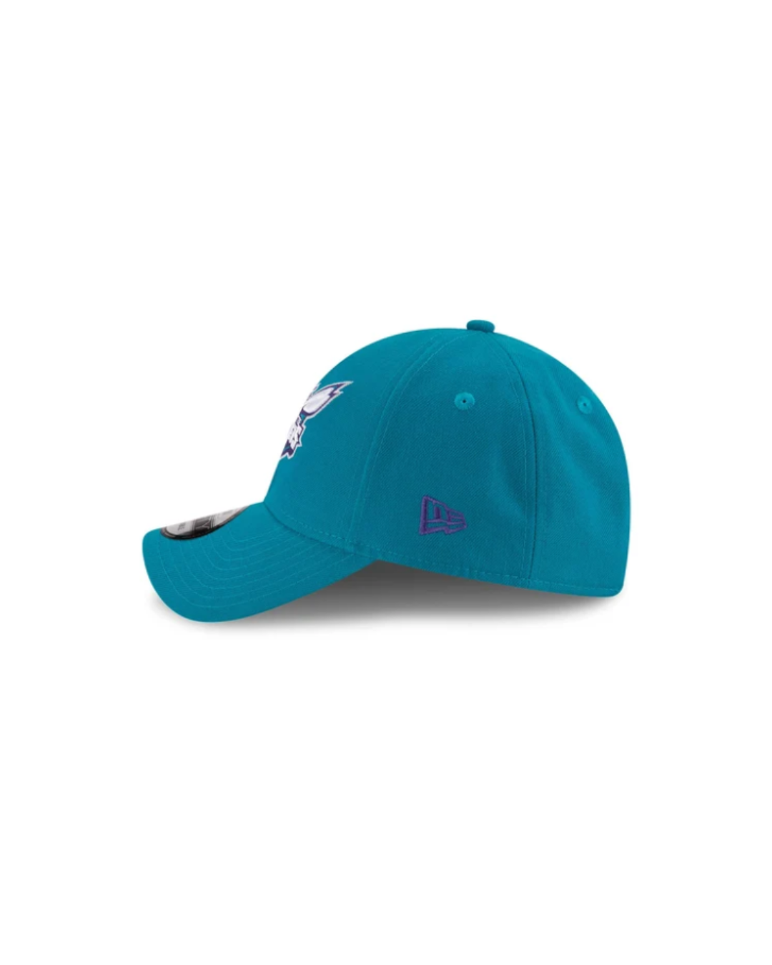 CHARLOTTE HORNETS - NEW ERA 940