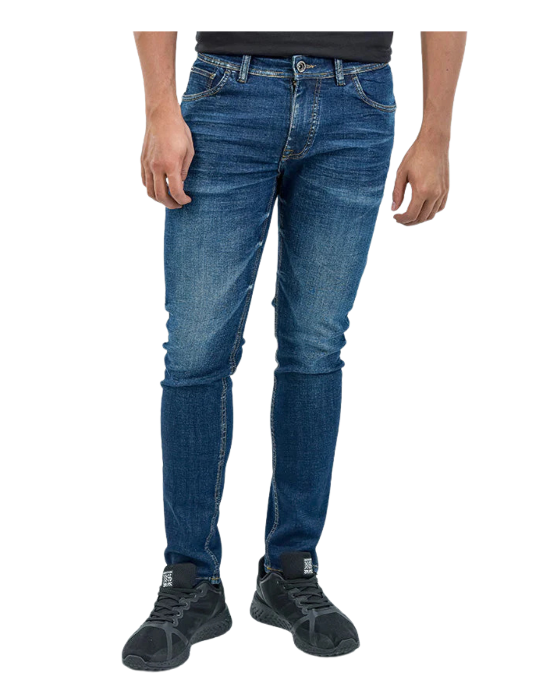 JEAN SKINNY LIVERPOOL  - ROOTT+CO / RHJE-88032