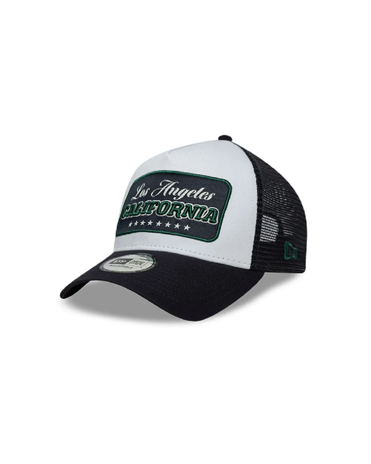 NEW ERA LOCATION Patch - NEW ERA 940