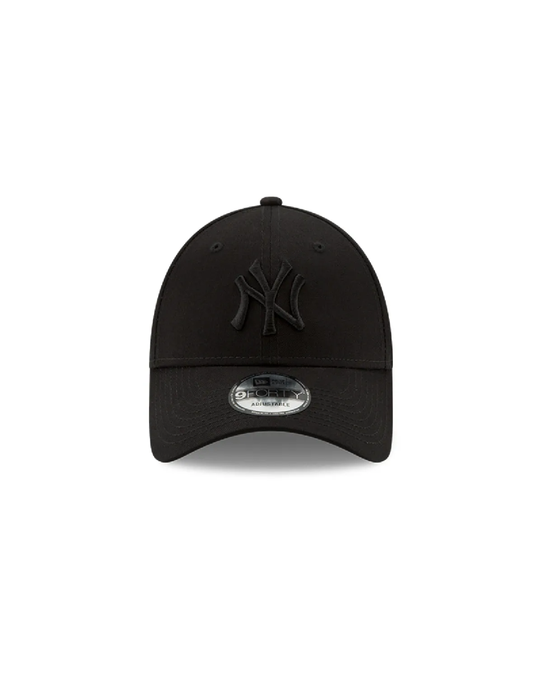 YANKEES BLACK- NEW ERA 940