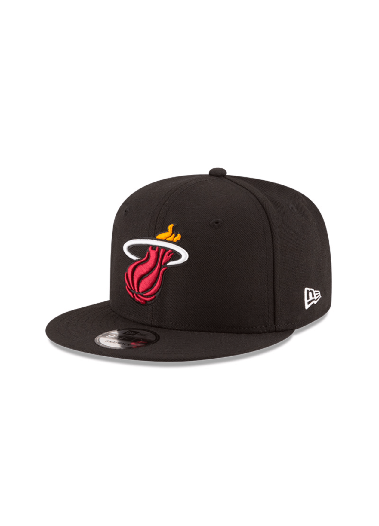 MIAMI HEAT - NEW ERA 950