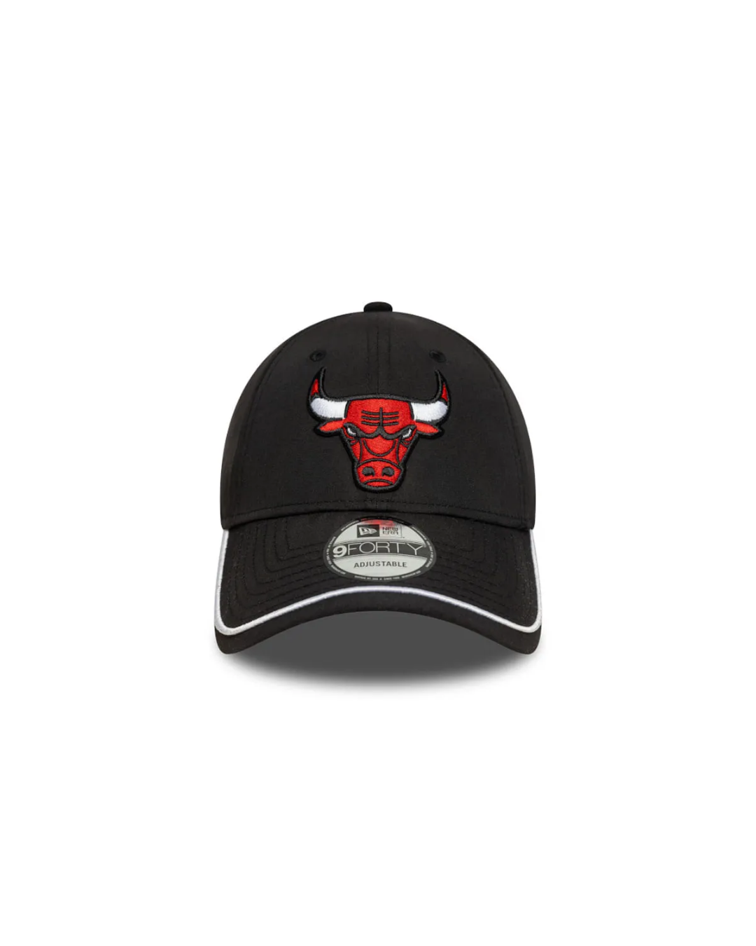 CHICAGO BULLS Piping - NEW ERA 940