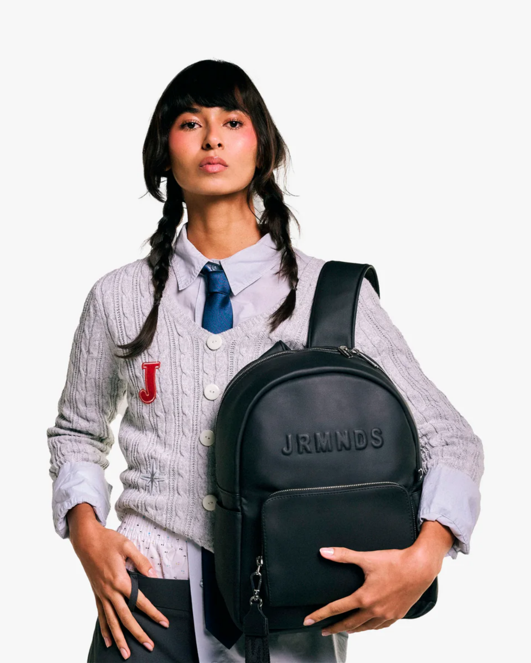 BLACK X20 BACKPACK