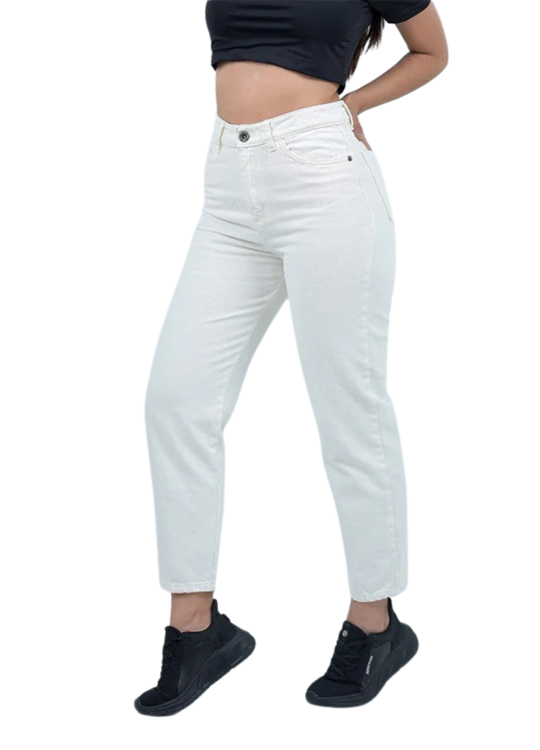 JEANS MUJER - ROOTT+CO / RDJE-80006