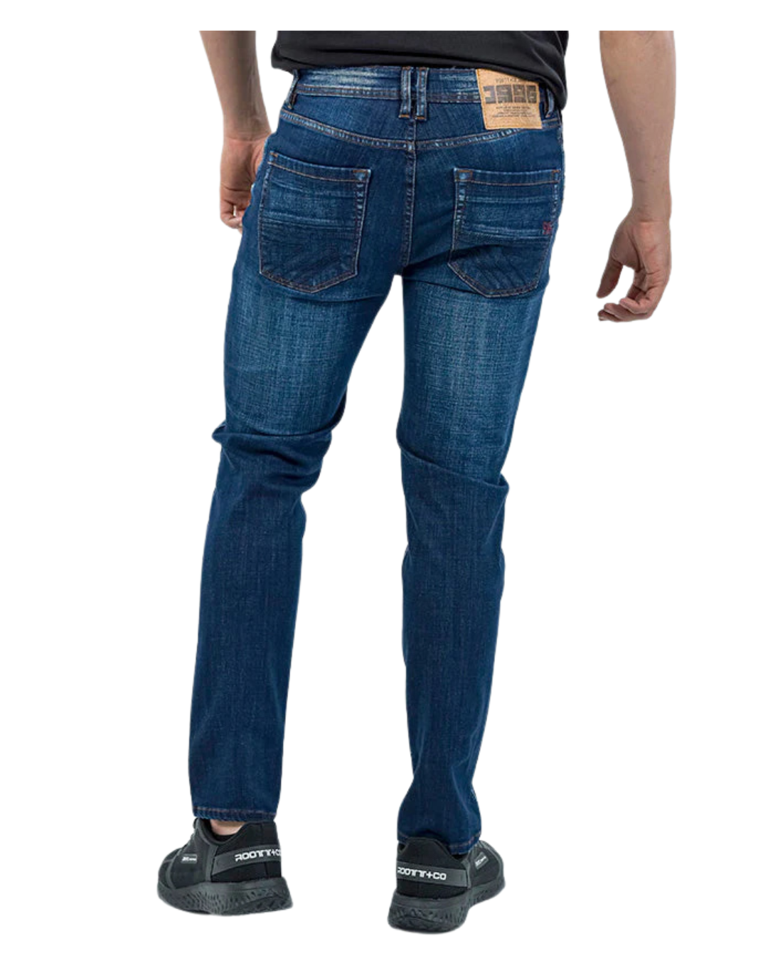 JEAN BOOTH CAMBRIDGE  - ROOTT+CO / RHJE-88031