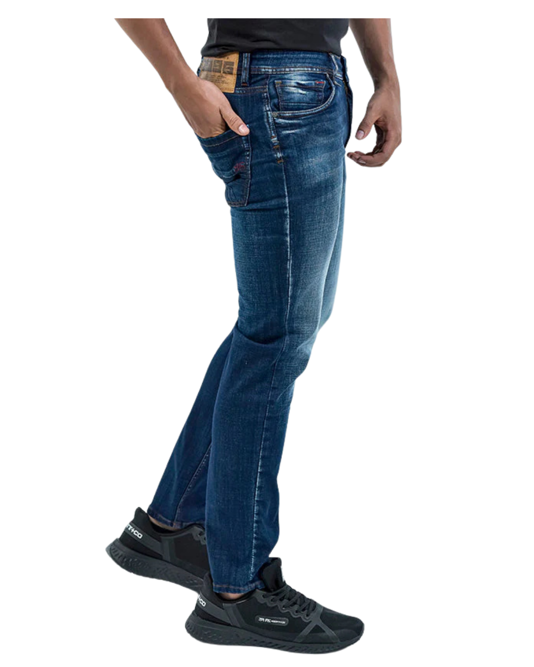 JEAN BOOTH CAMBRIDGE  - ROOTT+CO / RHJE-88031