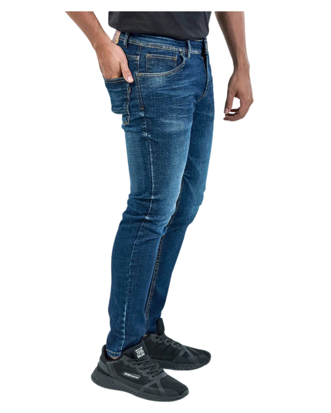 JEAN SKINNY LIVERPOOL  - ROOTT+CO / RHJE-88032