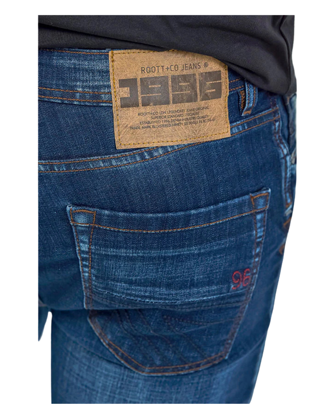 JEAN BOOTH CAMBRIDGE  - ROOTT+CO / RHJE-88031