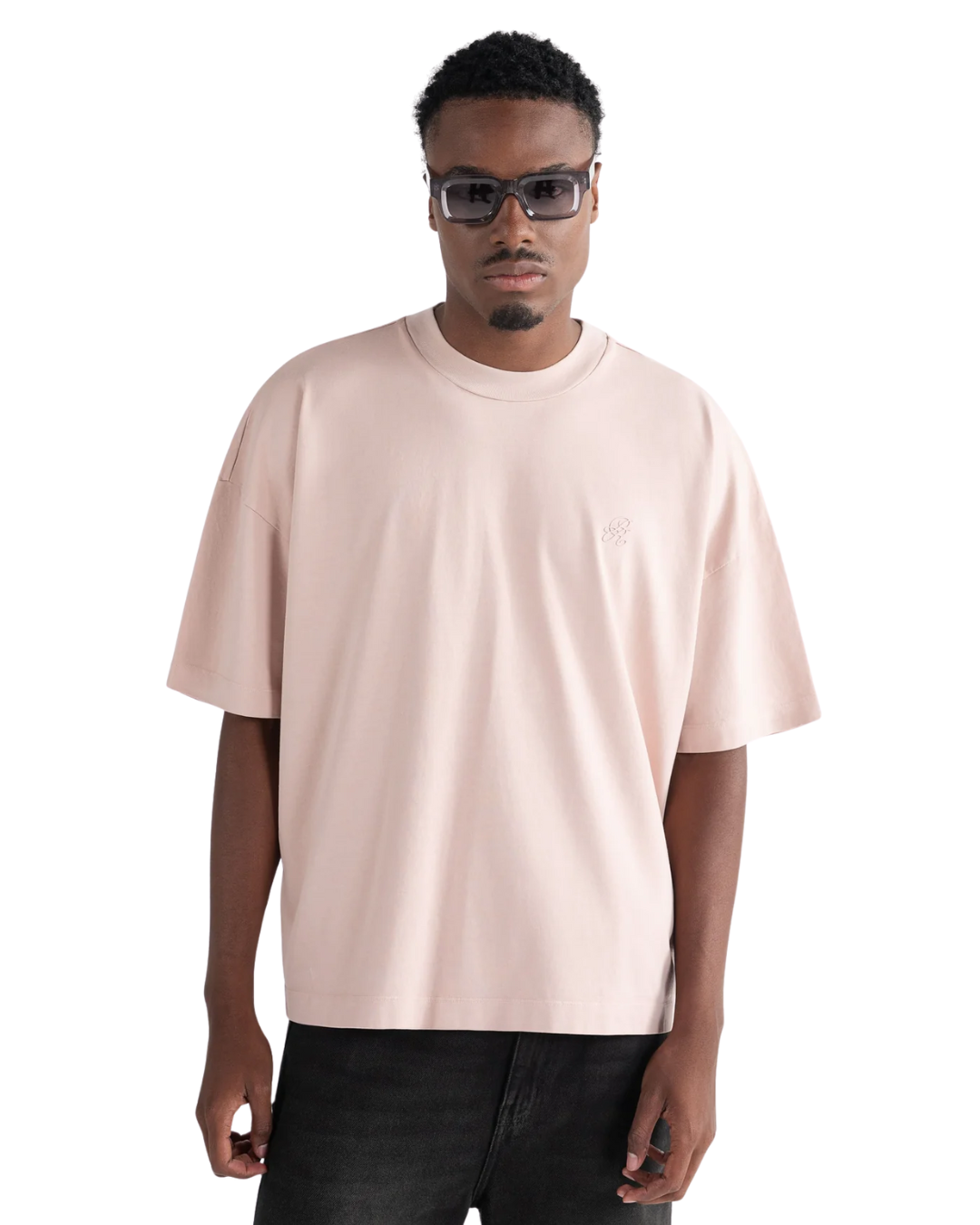 HIGHLAND ROSEWOOD T-SHIRT