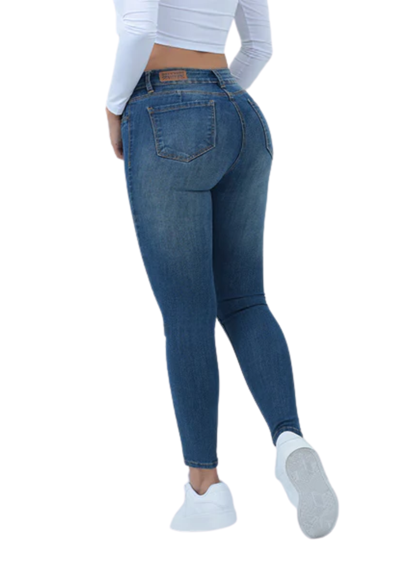 JEANS MUJER - ROOTT+CO / RDJE-80041