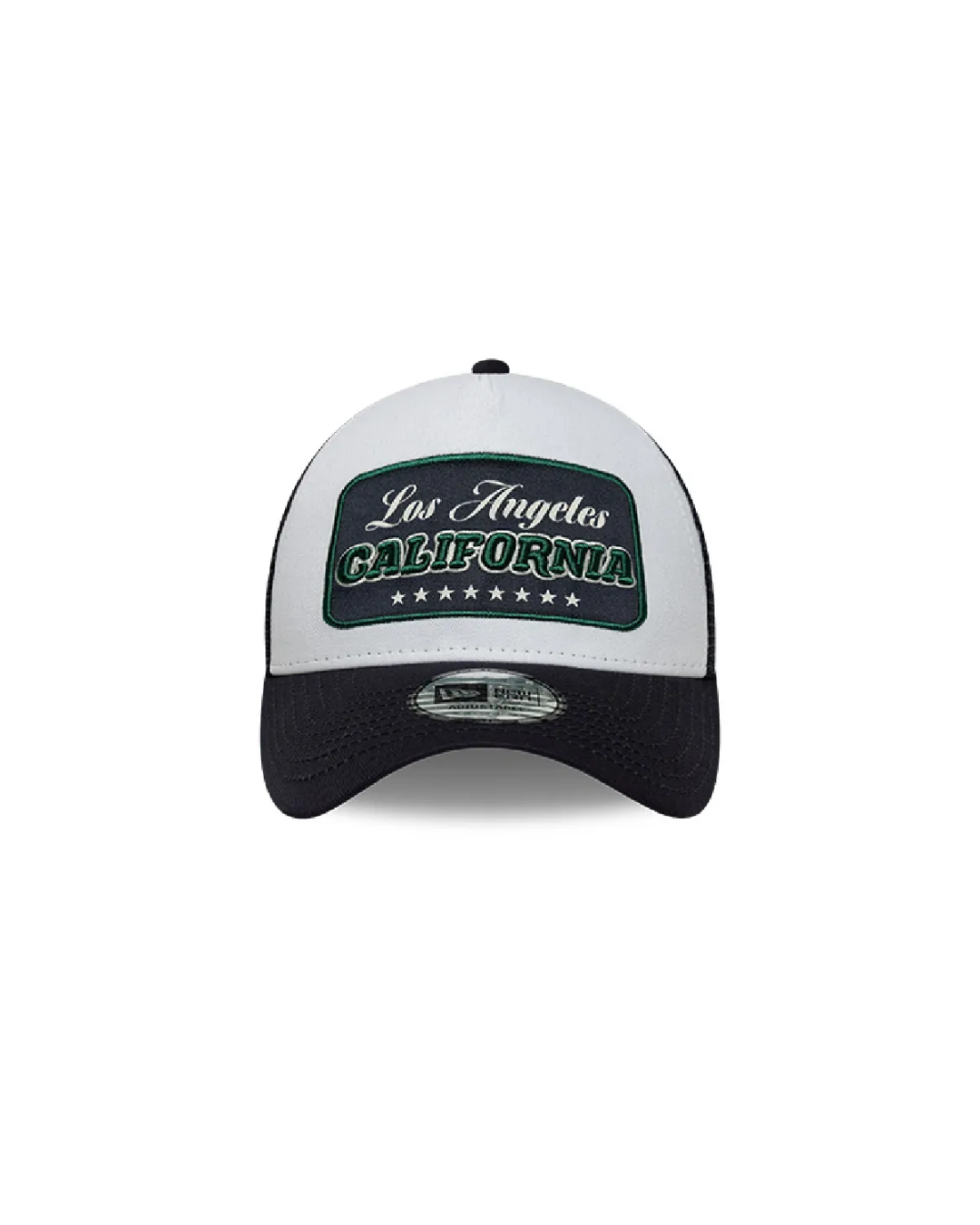 NEW ERA LOCATION Patch - NEW ERA 940