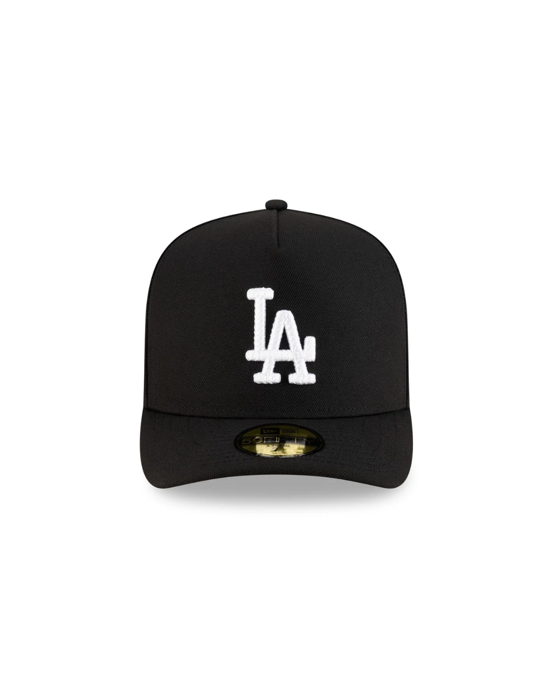 DODGERS Script Safety Pine - NEW ERA 5950