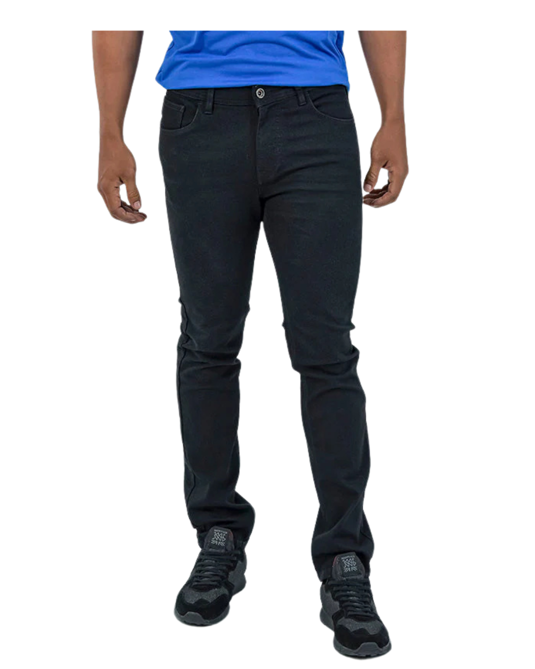 JEAN SLIM LONDON  - ROOTT+CO / RHJE-88042