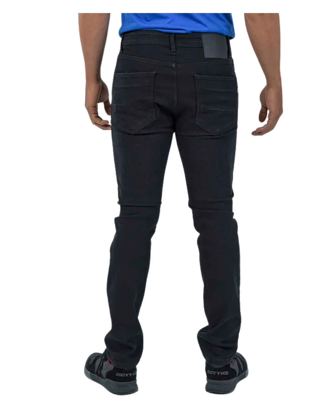 JEAN SLIM LONDON  - ROOTT+CO / RHJE-88042