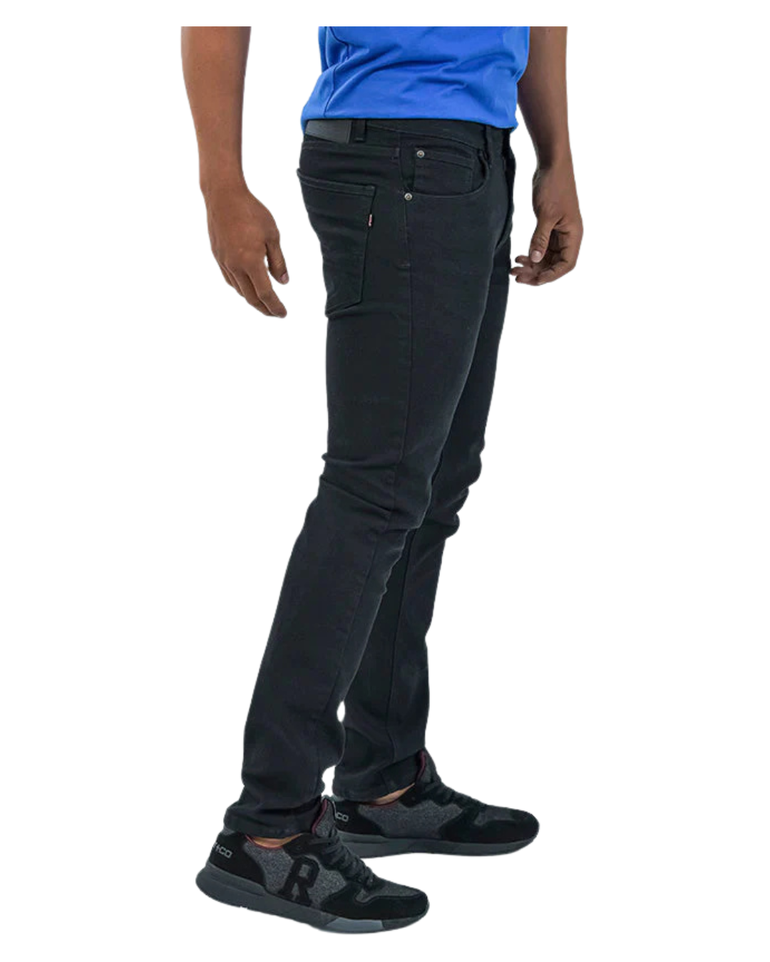 JEAN SLIM LONDON  - ROOTT+CO / RHJE-88042