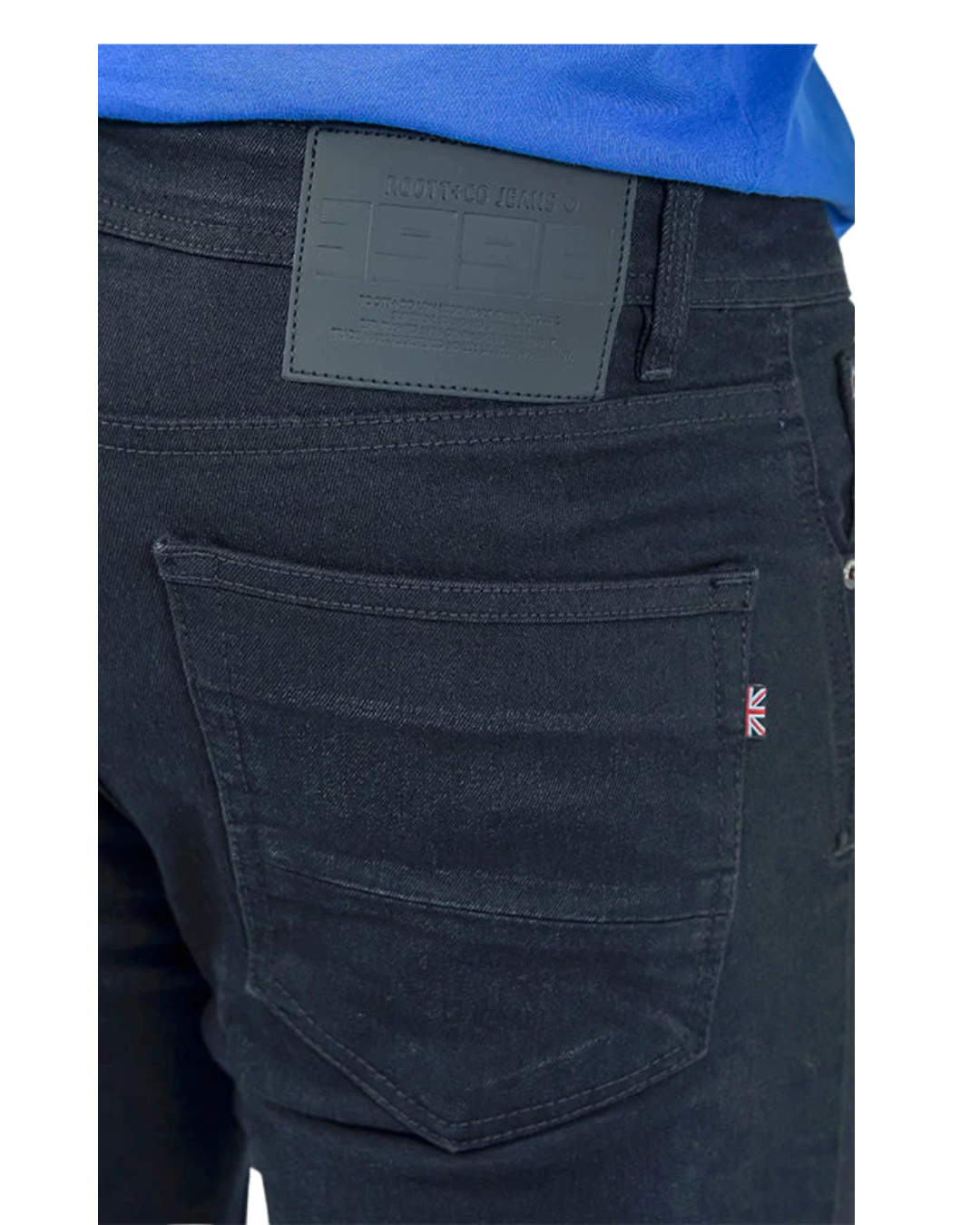 JEAN SLIM LONDON  - ROOTT+CO / RHJE-88042