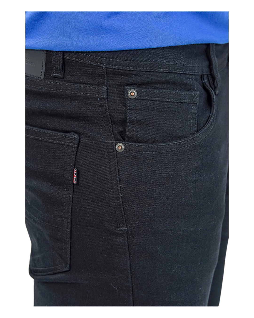 JEAN SLIM LONDON  - ROOTT+CO / RHJE-88042