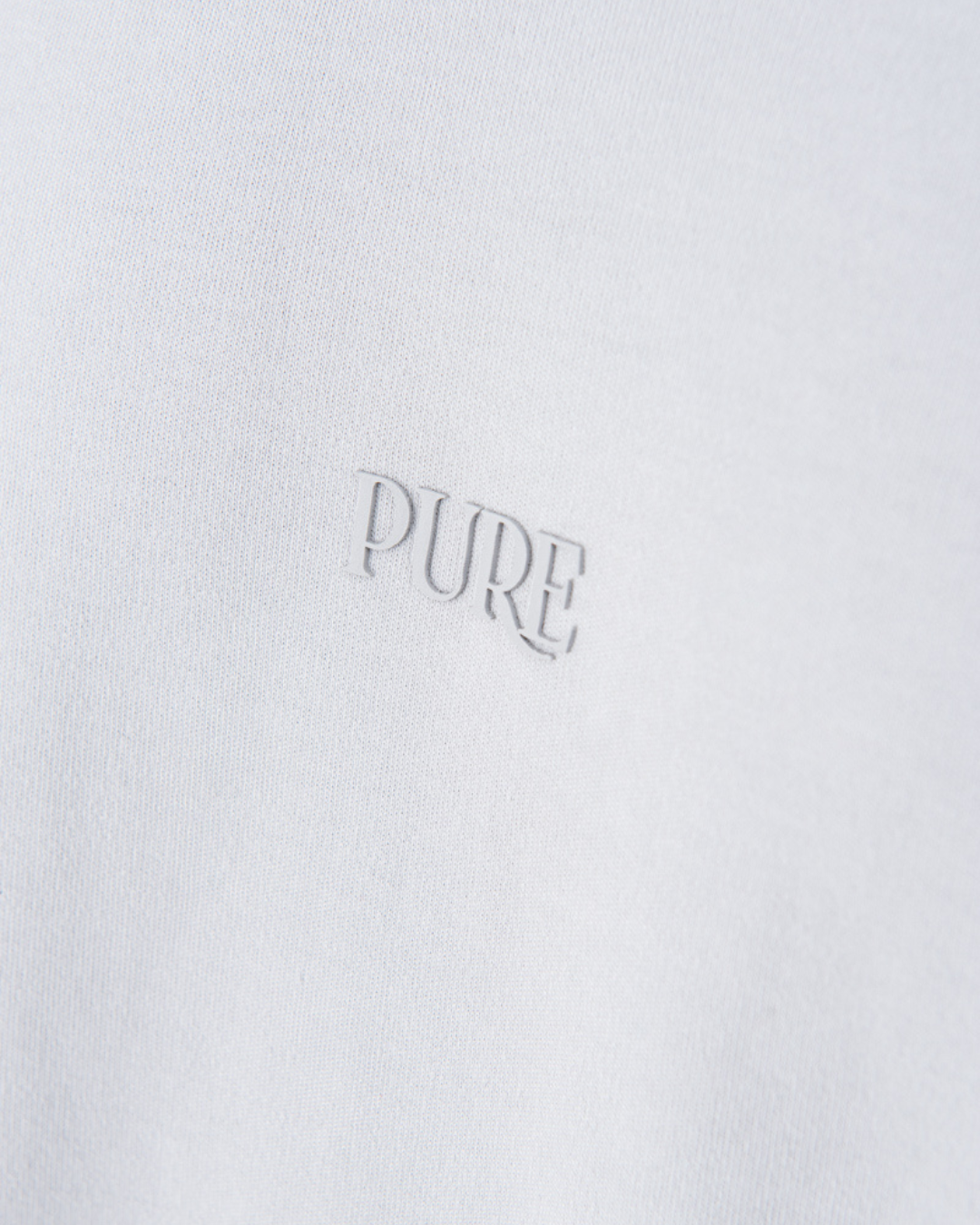 ATELIER BOX GREY T-SHIRT