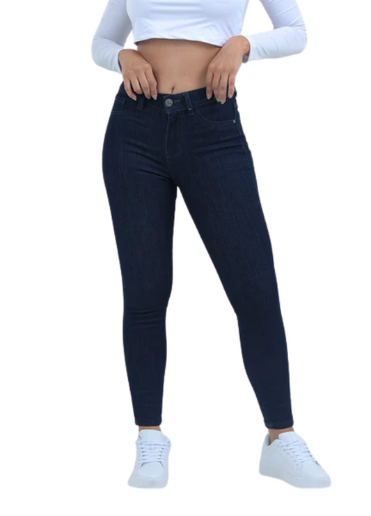 JEAN MUJER - ROOTT+CO / RDJE-81001