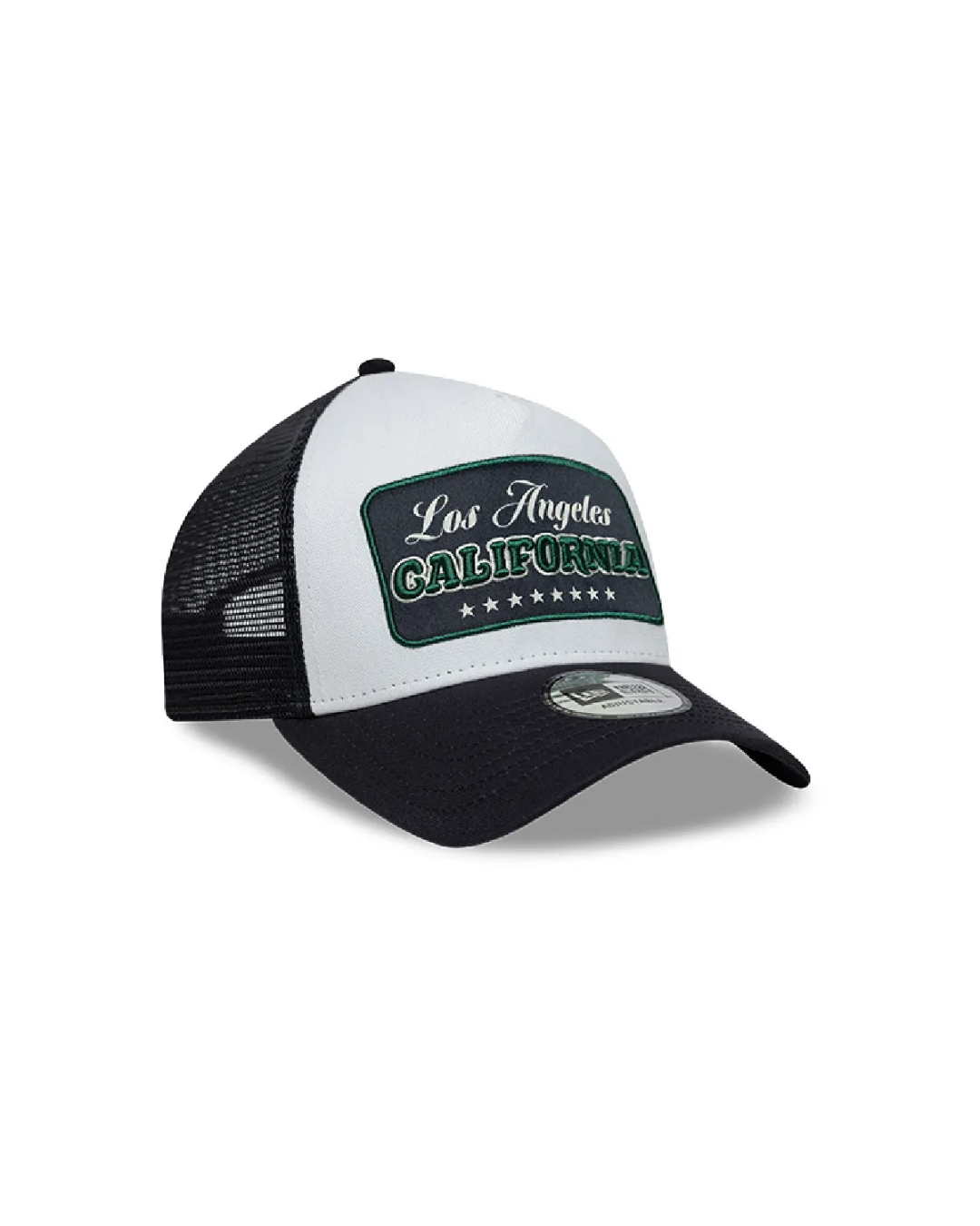 NEW ERA LOCATION Patch - NEW ERA 940