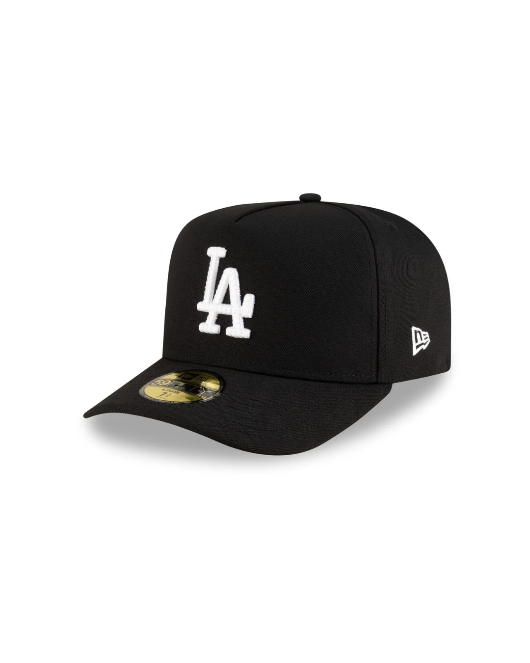 DODGERS Script Safety Pine - NEW ERA 5950