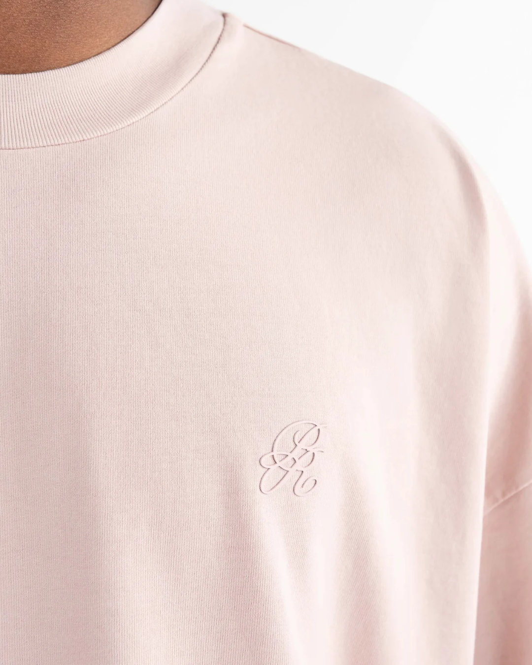 HIGHLAND ROSEWOOD T-SHIRT