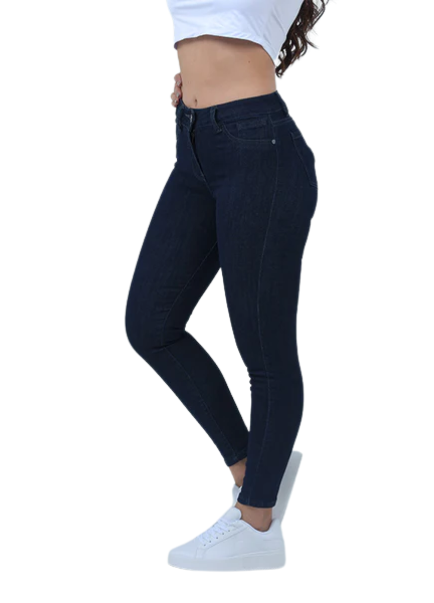 JEAN MUJER - ROOTT+CO / RDJE-81001