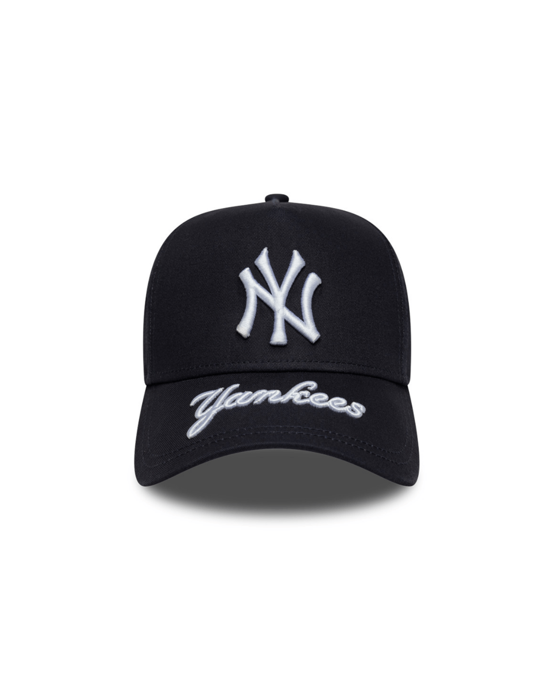YANKEES Visor Hit - NEW ERA 940AF