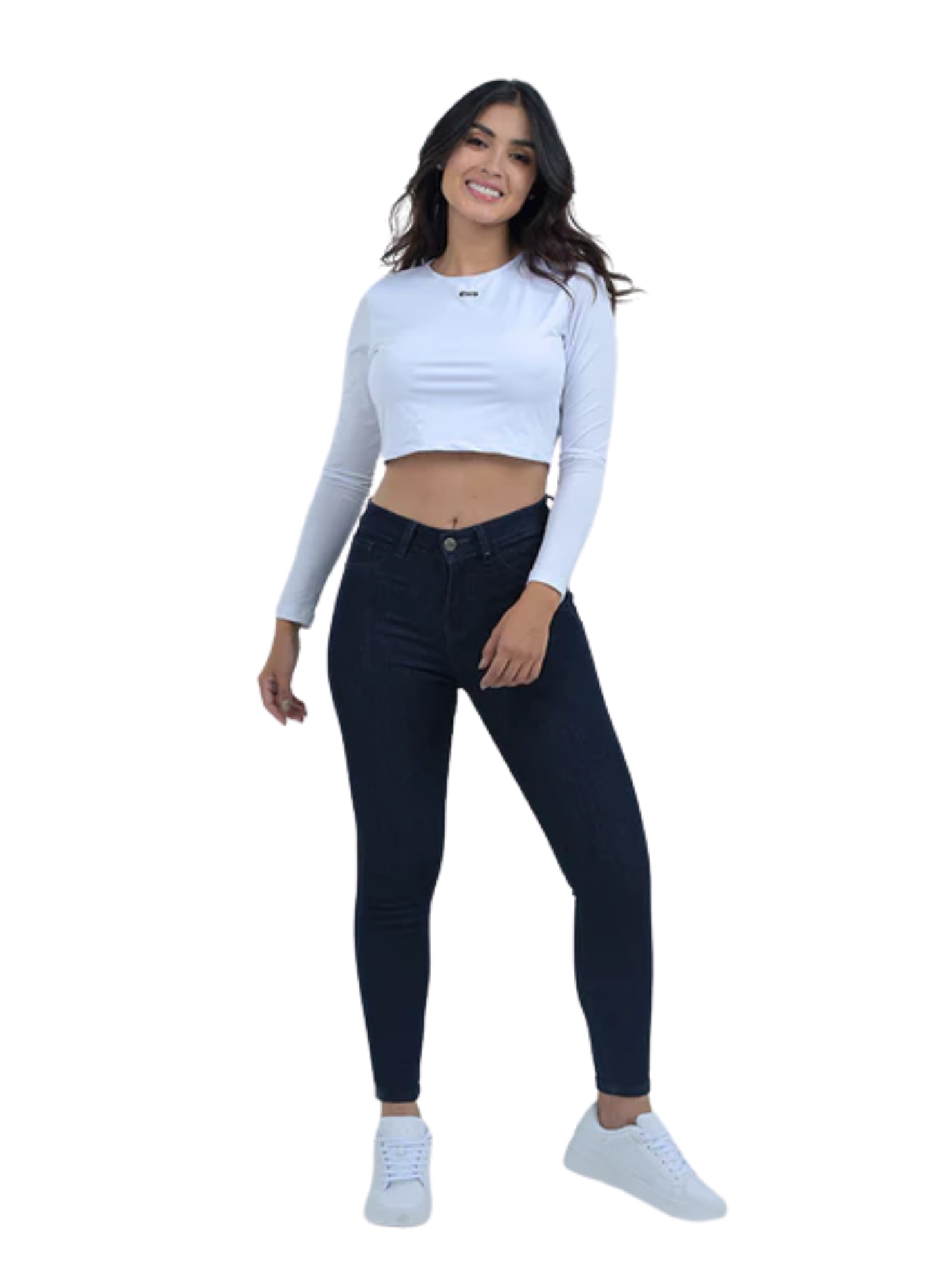 JEAN MUJER - ROOTT+CO / RDJE-81001