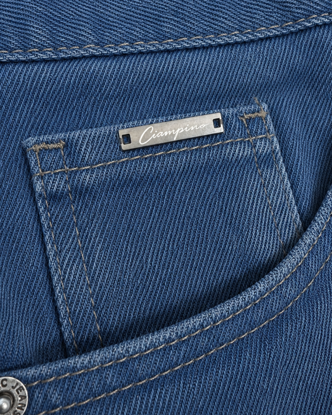 CLASSIC BLUE JEAN