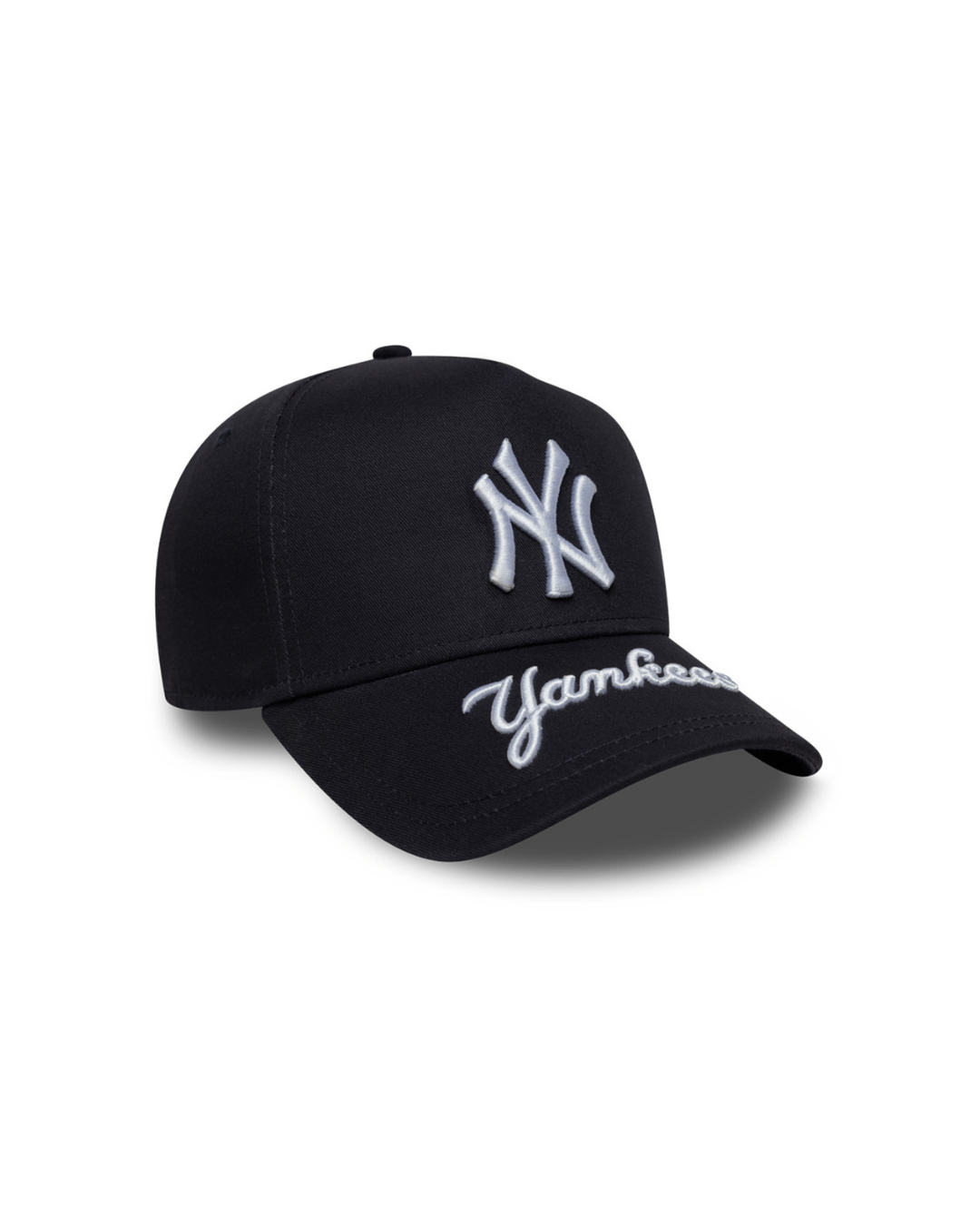YANKEES Visor Hit - NEW ERA 940AF