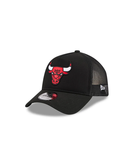CHICAGO BULLS - NEW ERA 940AF