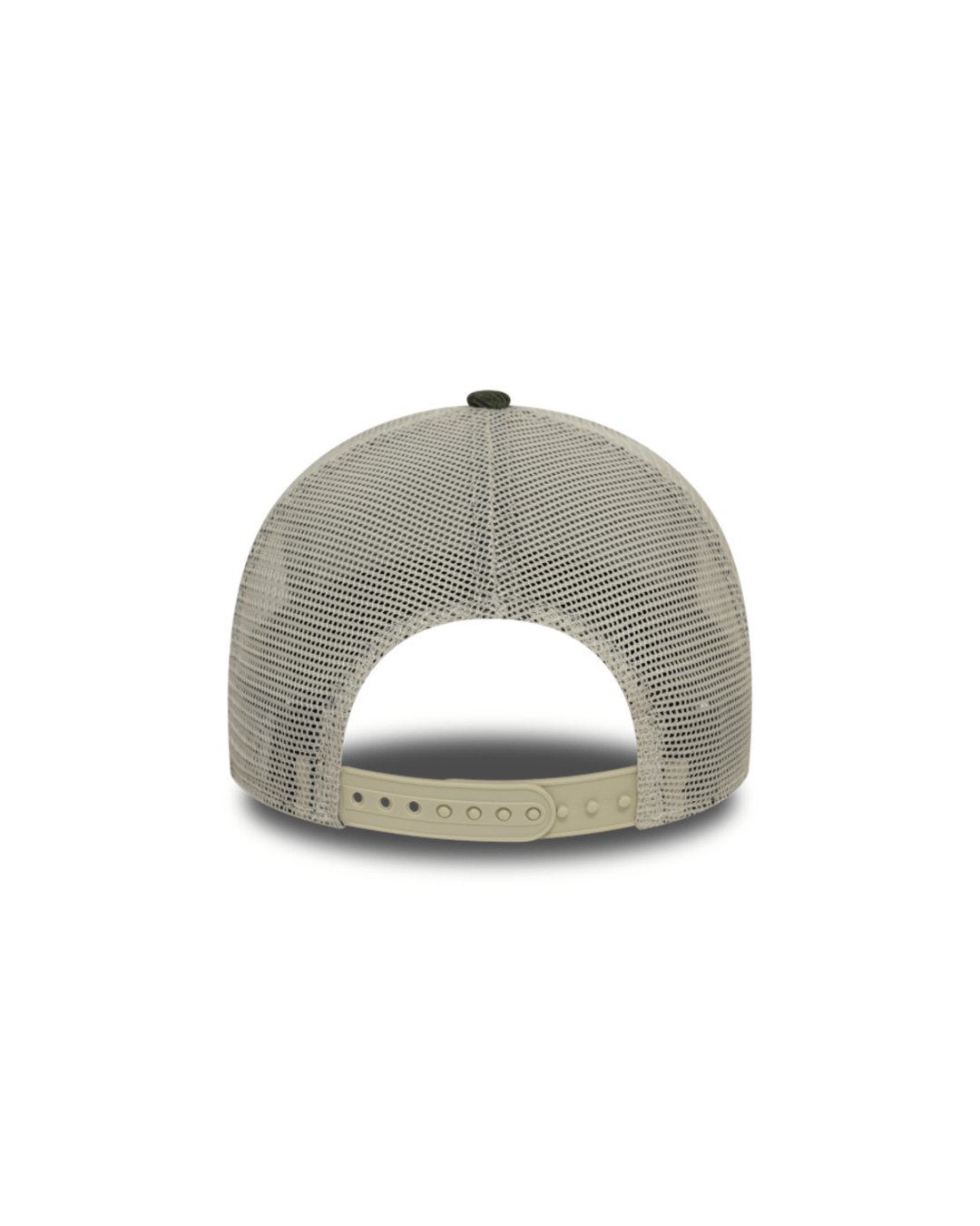 GRAPHIC CORD VERDE - NEW ERA 940AF