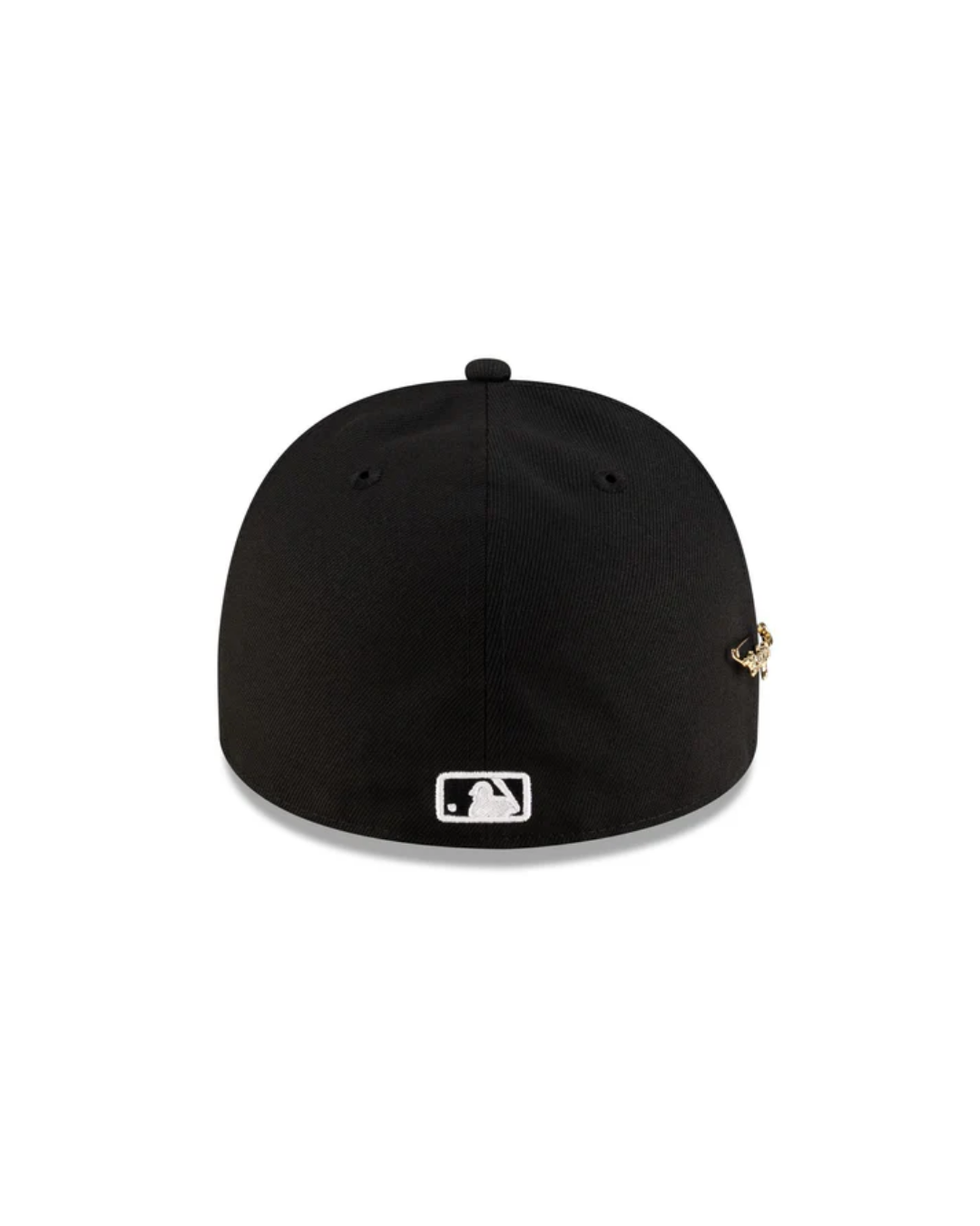 DODGERS Script Safety Pine - NEW ERA 5950