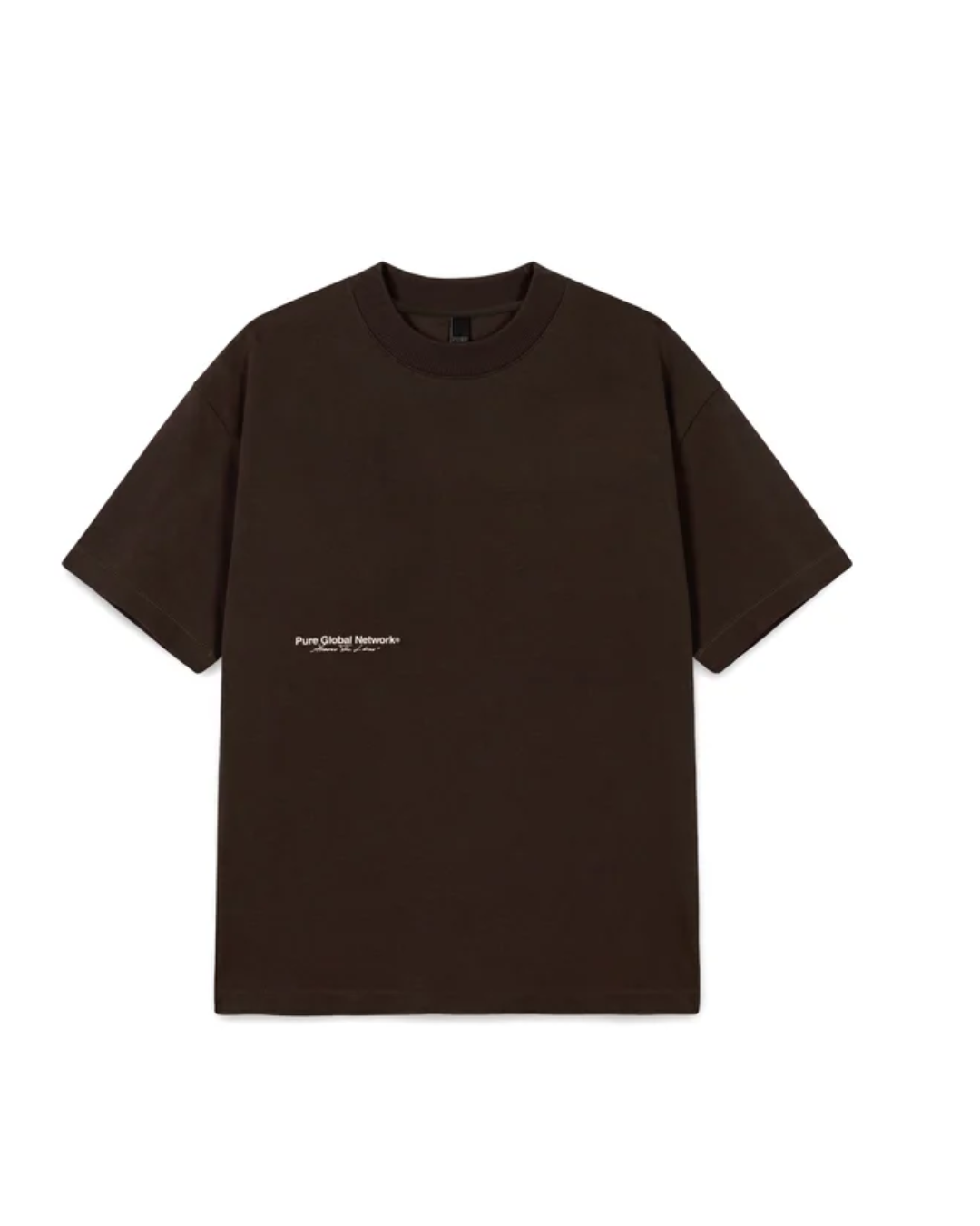 ACROSS THE LINES BROWN
