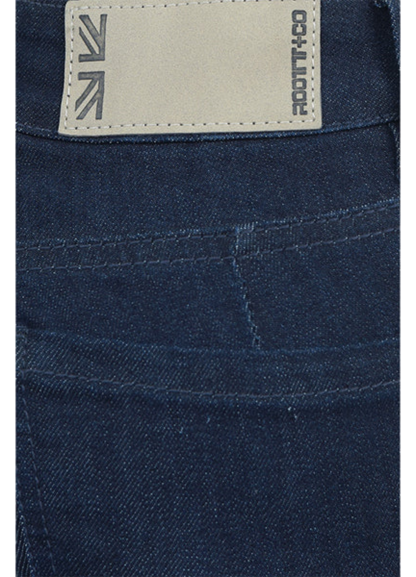 JEAN MUJER - ROOTT+CO / RDJE-81001