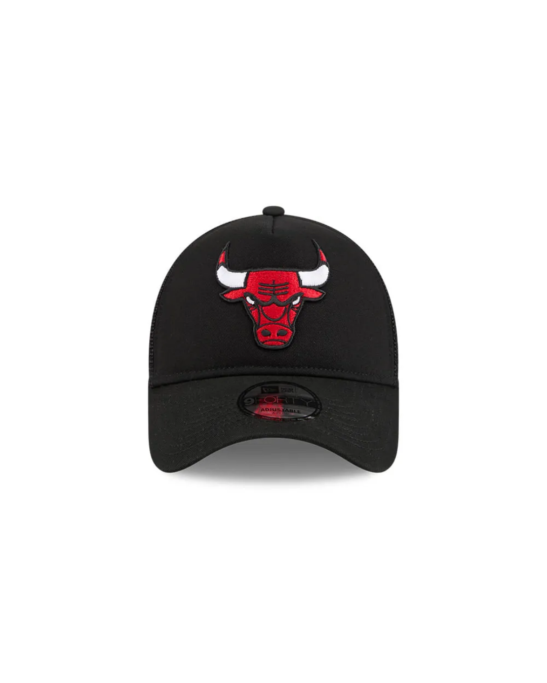 CHICAGO BULLS - NEW ERA 940AF