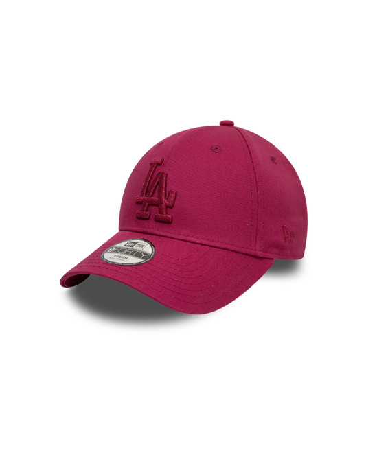 DODGERS Glow - NEW ERA 940