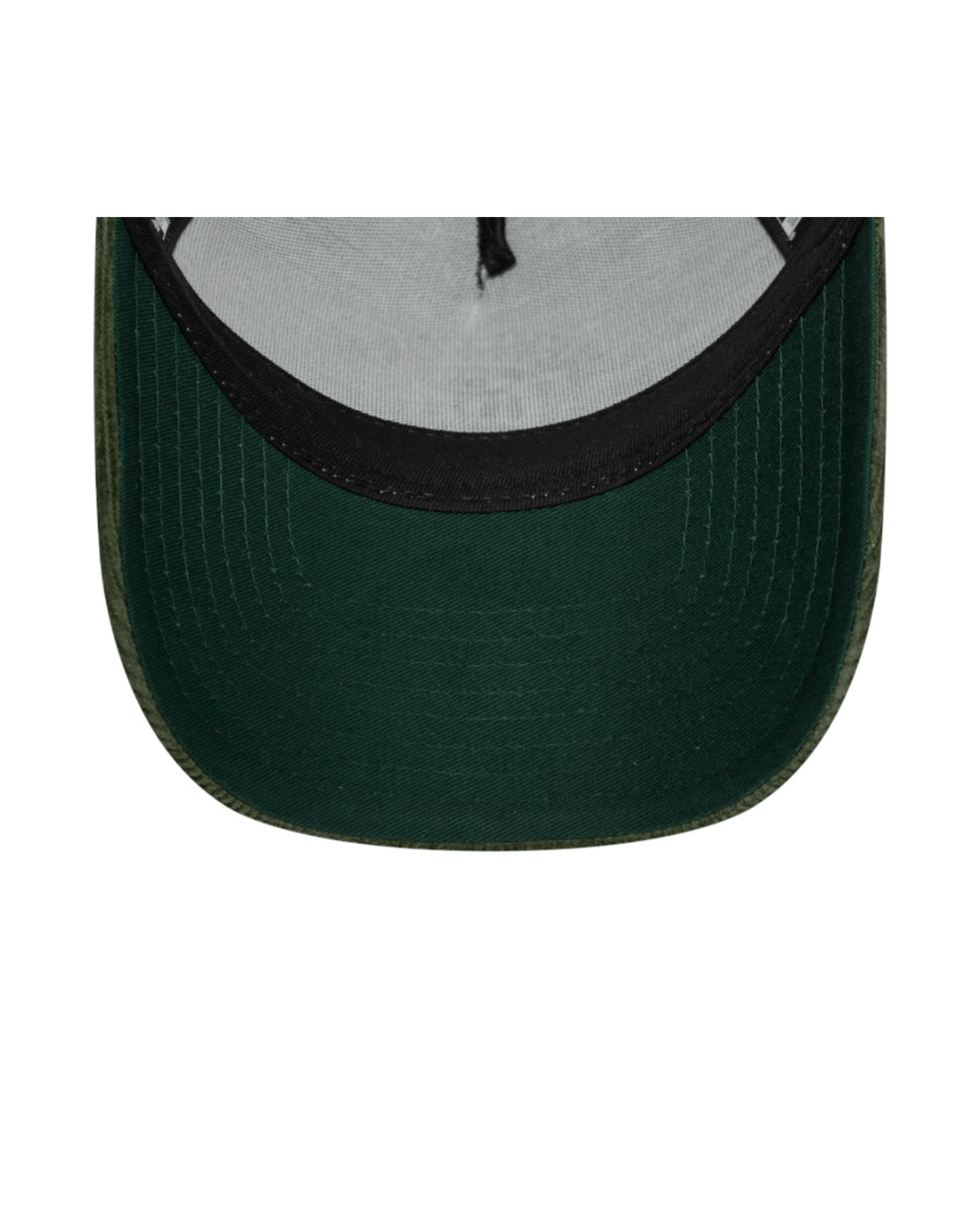 GRAPHIC CORD VERDE - NEW ERA 940AF