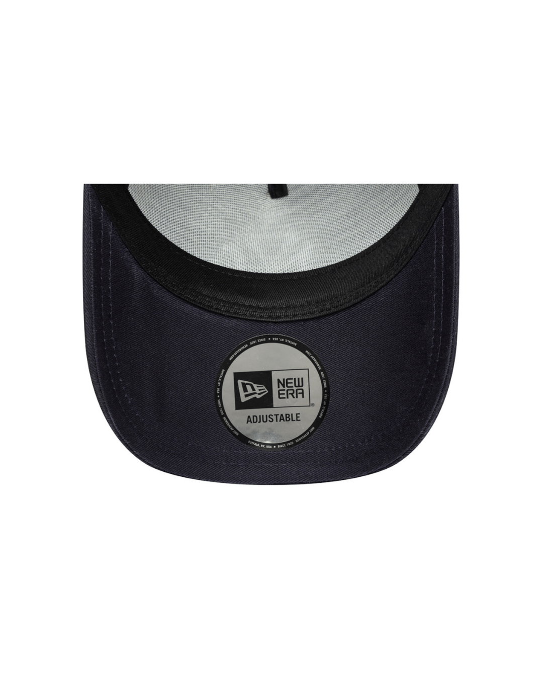 YANKEES Visor Hit - NEW ERA 940AF