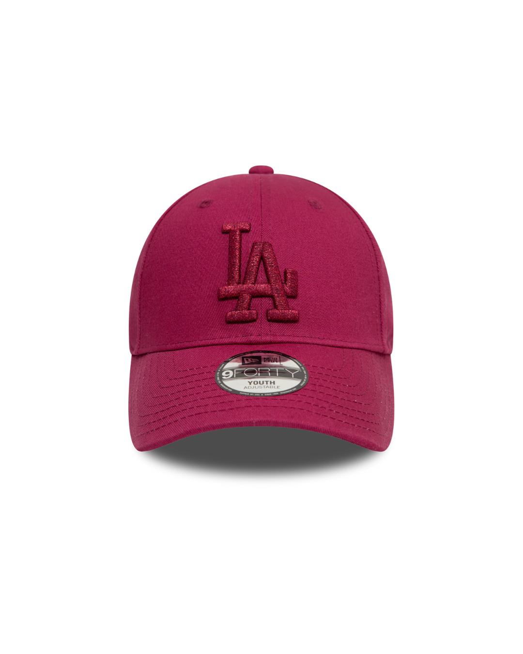 DODGERS Glow - NEW ERA 940