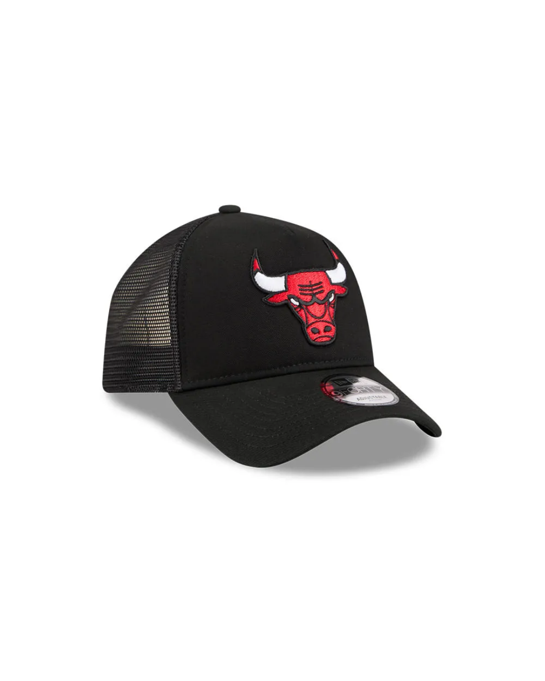 CHICAGO BULLS - NEW ERA 940AF