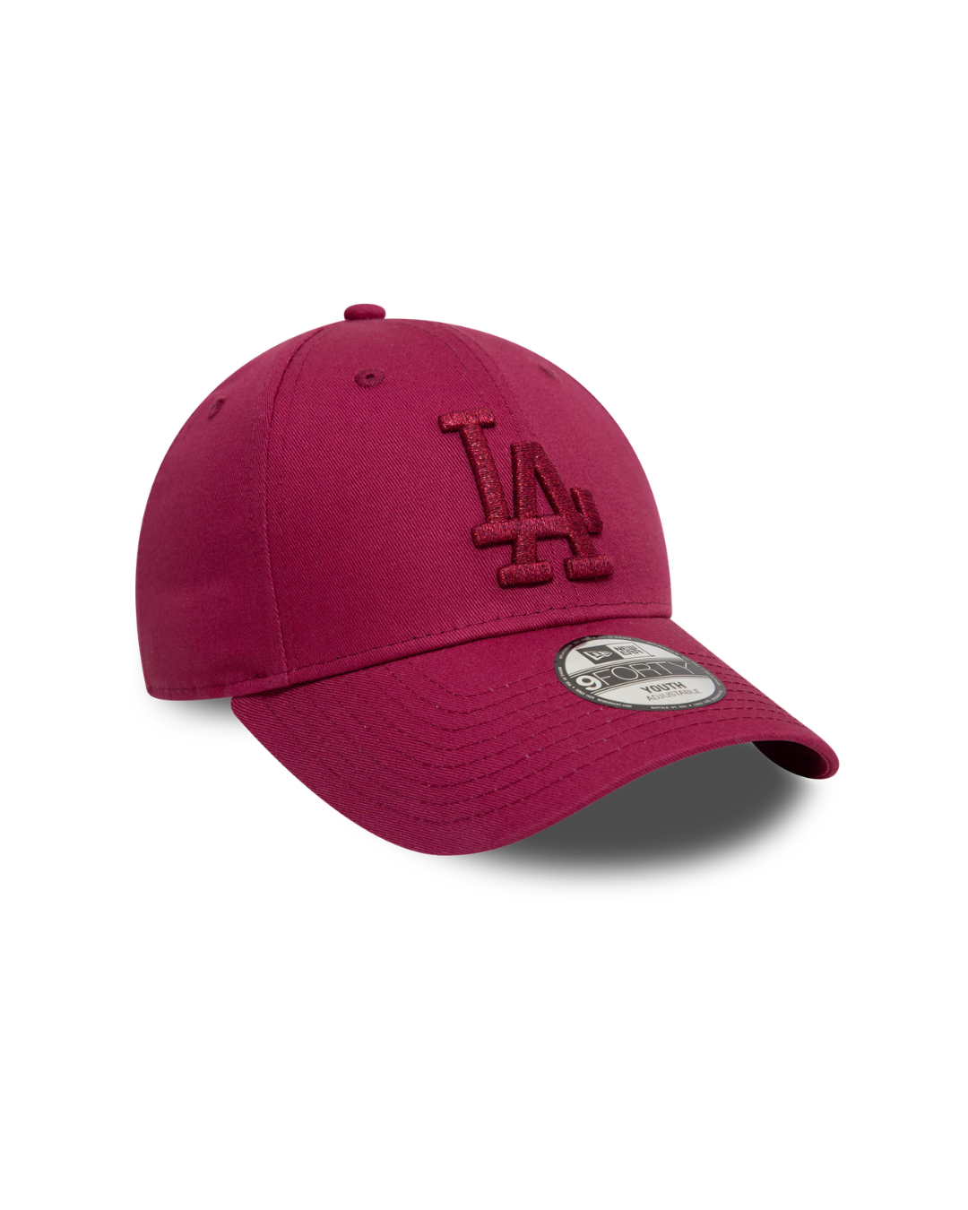 DODGERS Glow - NEW ERA 940