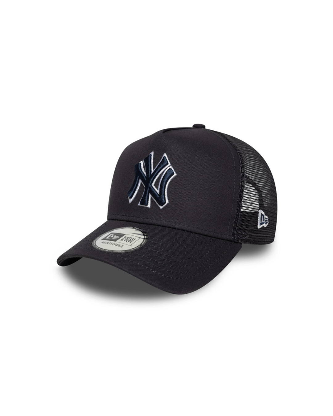 YANKEES Team Outline - NEW ERA 940AF