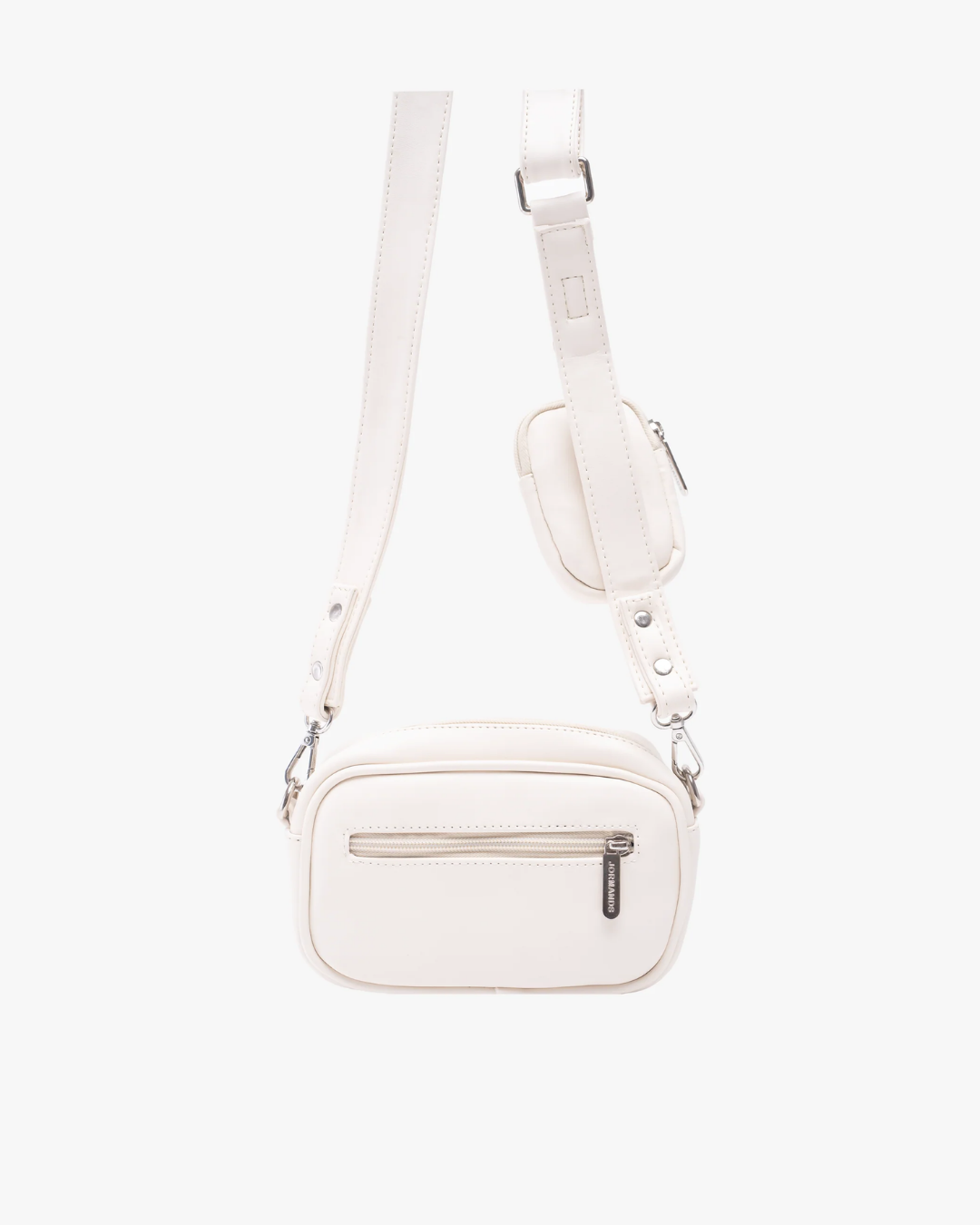 BONE PURSE BAG
